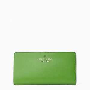 Kate Spade Bifold Slim Wallet
